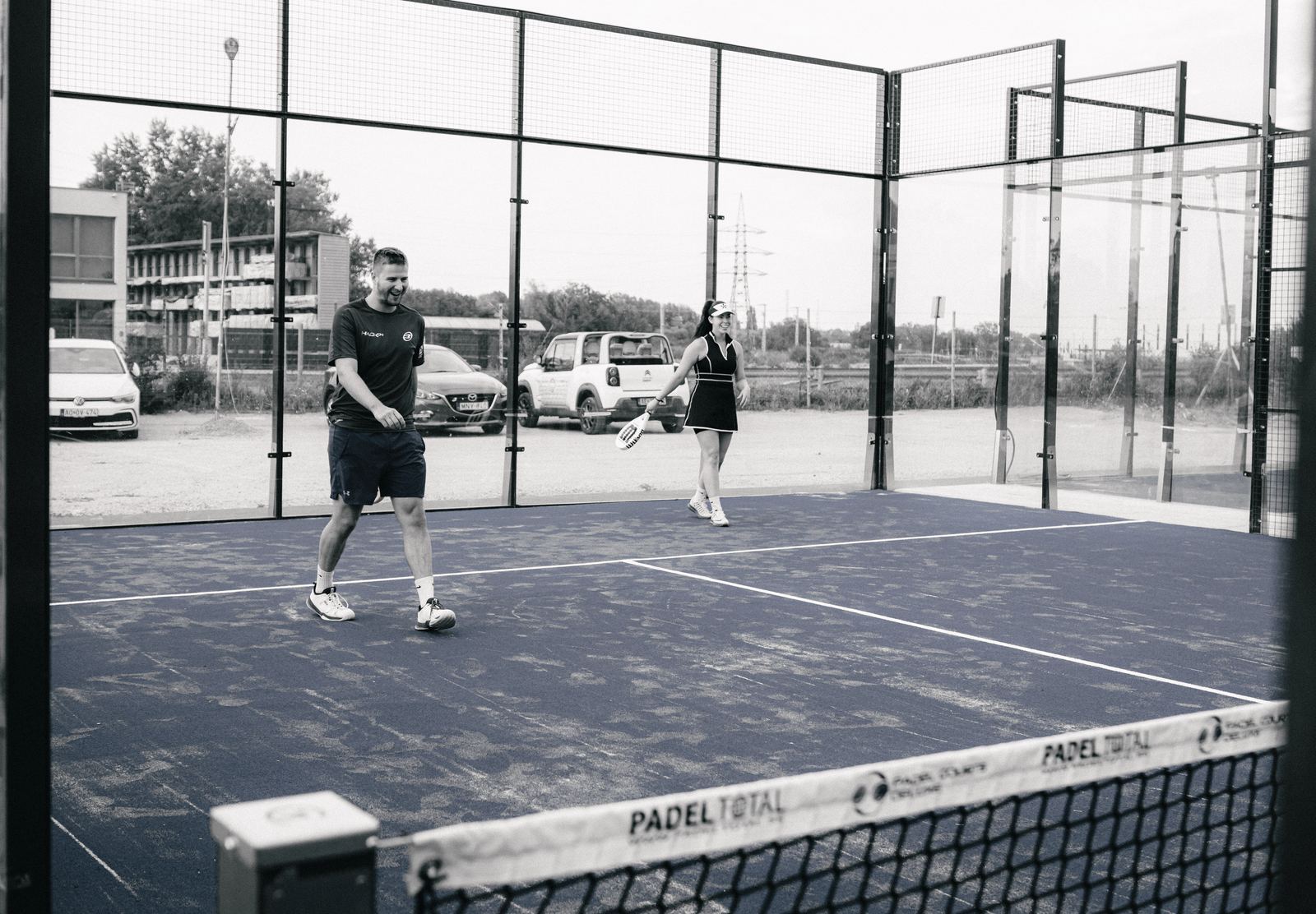Padel Aréna Győr
