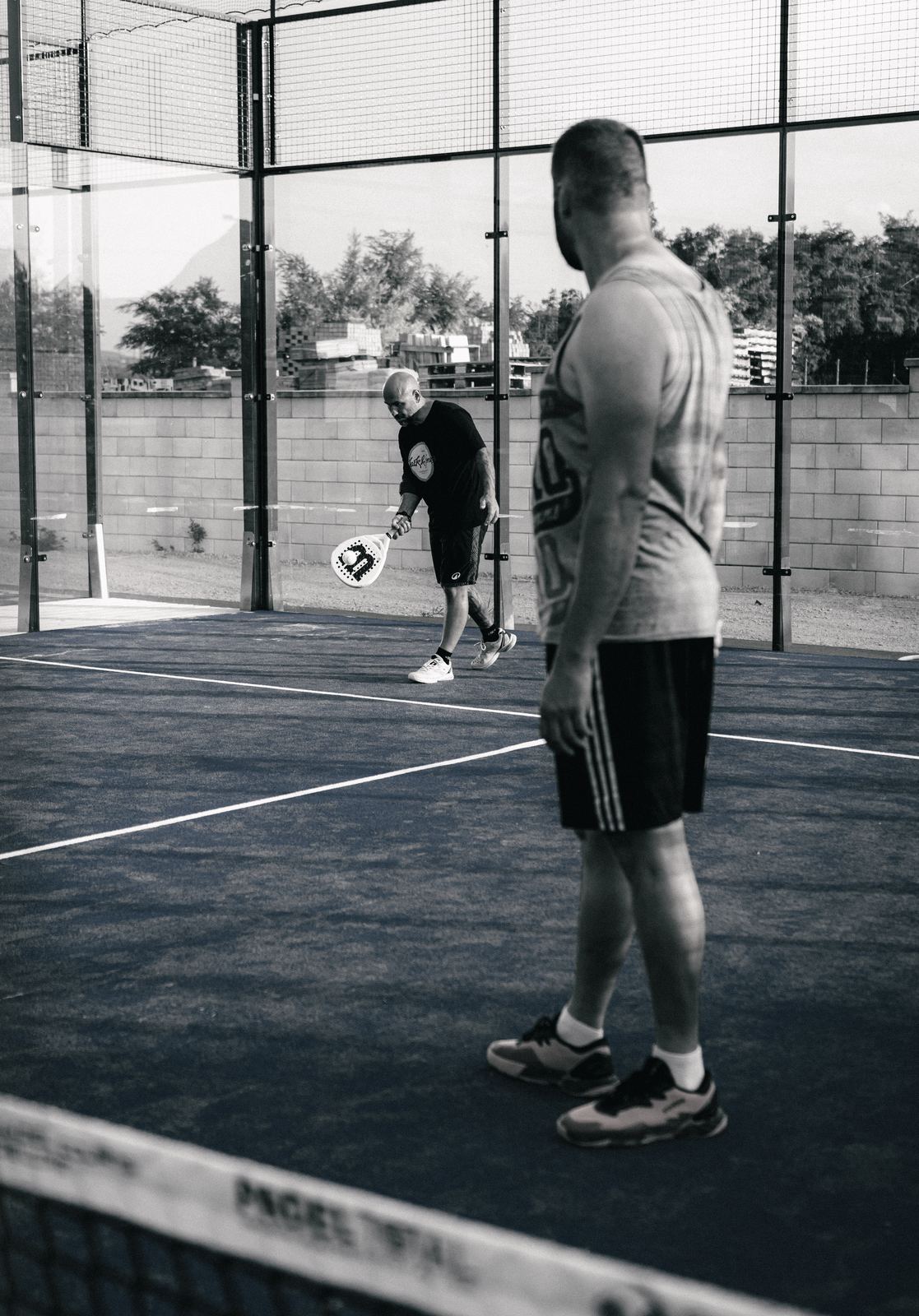 Padel Aréna Győr