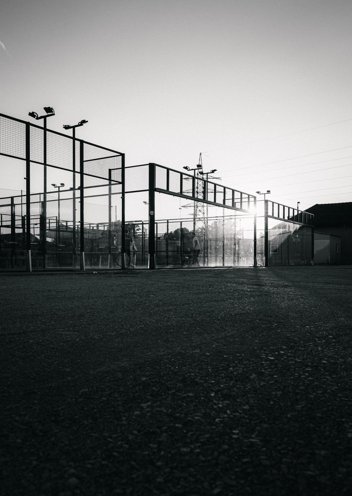 Padel Aréna Győr