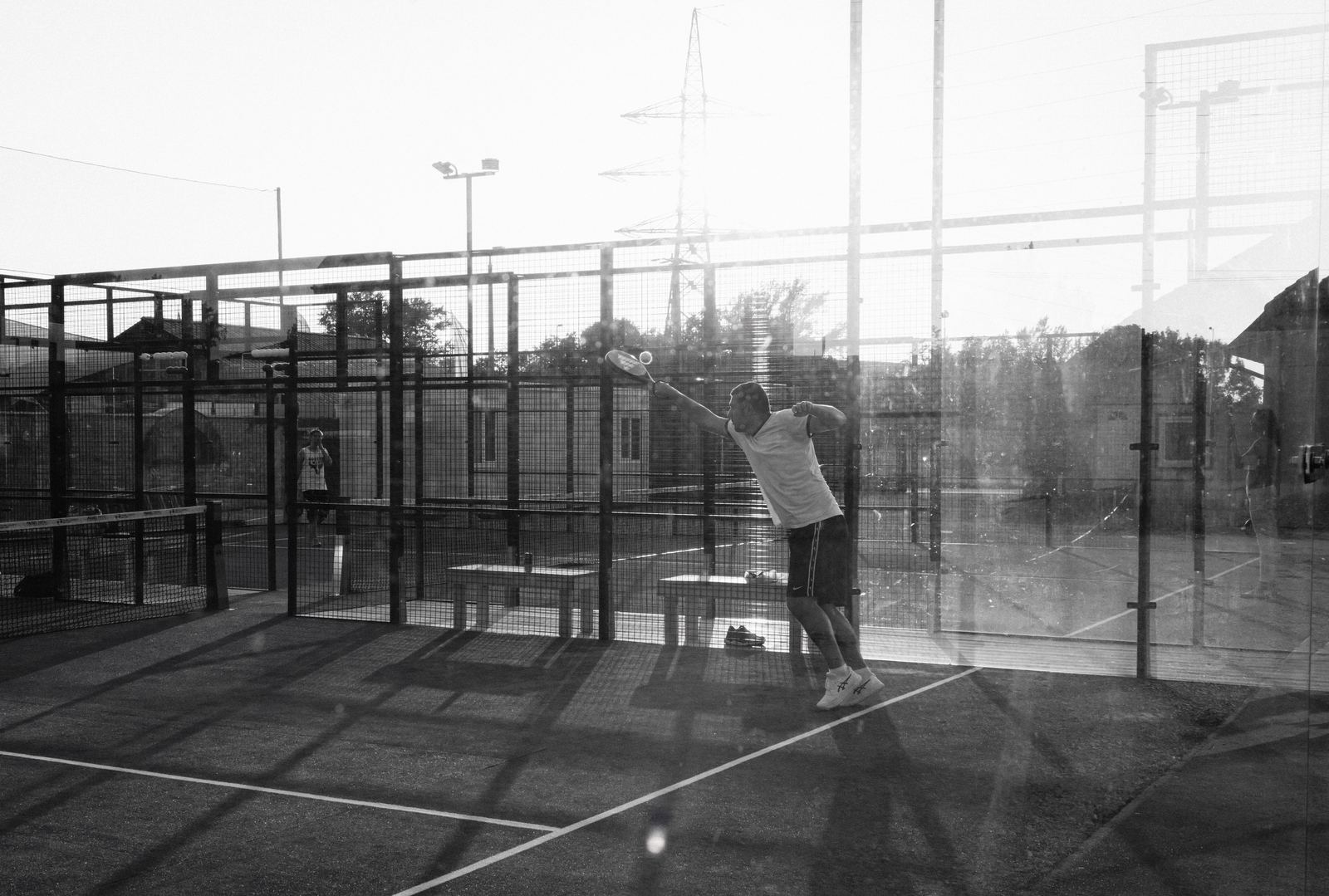 Padel Aréna Győr